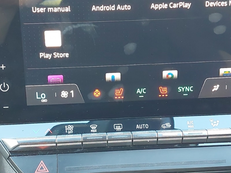 Used Renault Megane E Tech 2023 for sale - 77126131: Photo 17