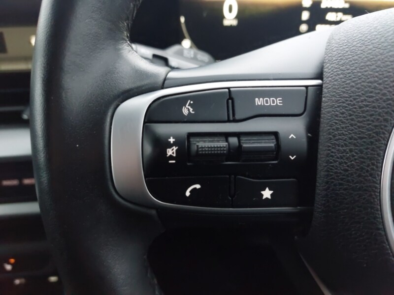 Used Kia Sportage 2022 for sale - 77544192: Photo 13