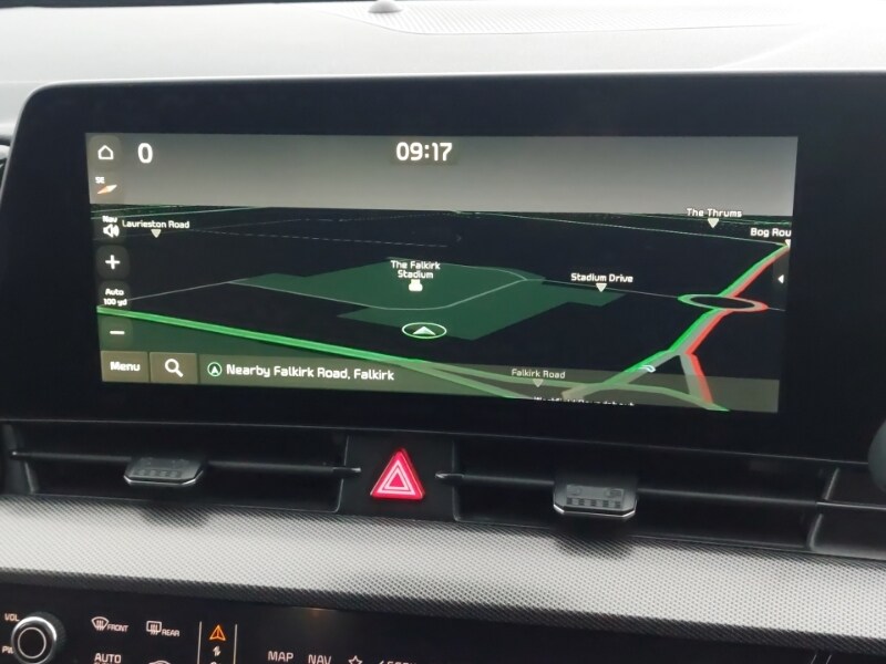 Used Kia Sportage 2022 for sale - 77544192: Photo 14