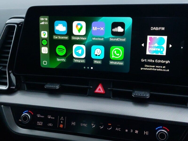 Used Kia Sportage 2022 for sale - 77544192: Photo 18