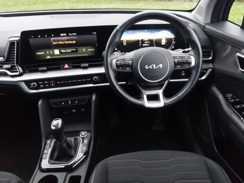 Used Kia Sportage 2022 for sale - 77544192: Photo 7