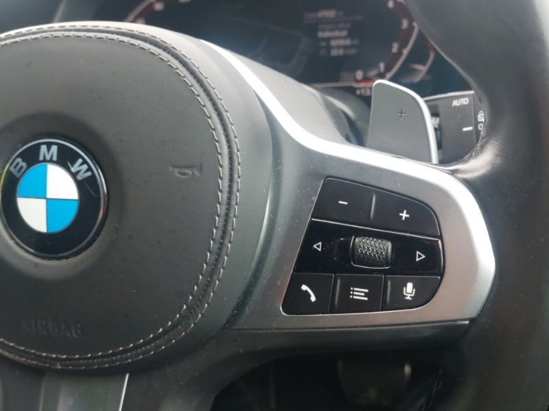 Used BMW X5 2021 for sale - 76078769: Photo 12
