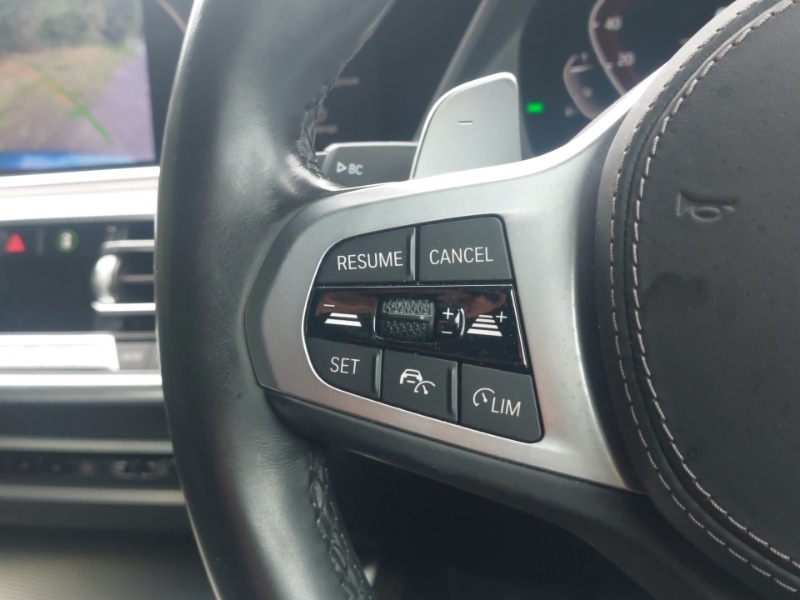 Used BMW X5 2021 for sale - 76078769: Photo 13