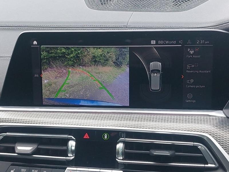 Used BMW X5 2021 for sale - 76078769: Photo 14