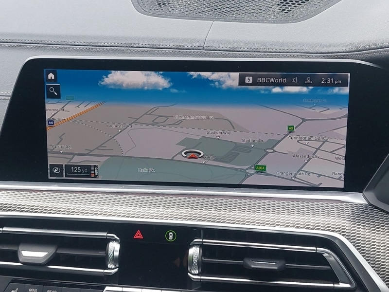 Used BMW X5 2021 for sale - 76078769: Photo 15