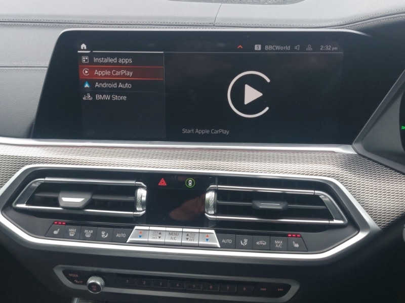 Used BMW X5 2021 for sale - 76078769: Photo 17