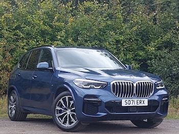 BMW - X5