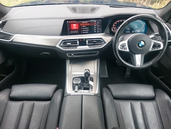 Used BMW X5 2021 for sale - 76078769: Photo 2