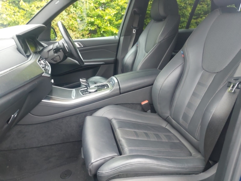 Used BMW X5 2021 for sale - 76078769: Photo 5