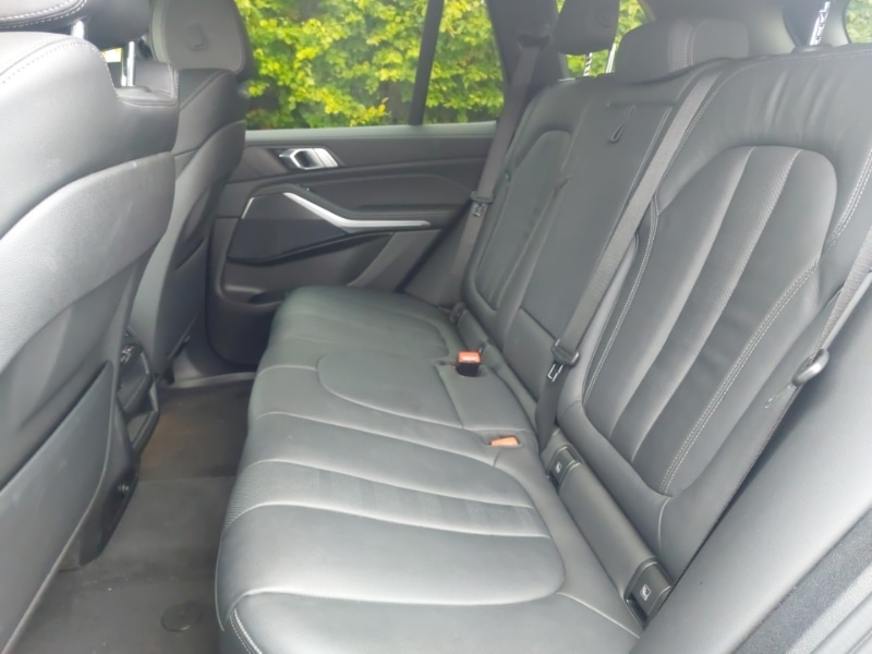 Used BMW X5 2021 for sale - 76078769: Photo 6