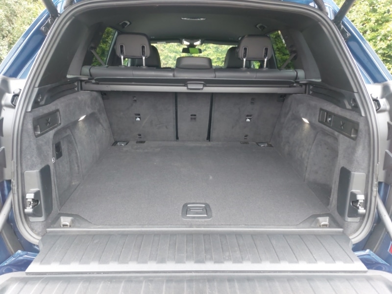 Used BMW X5 2021 for sale - 76078769: Photo 8