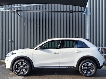 Used Fiat 600 2025 for sale - 78129160: Photo