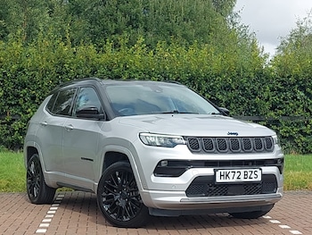 Jeep - Compass