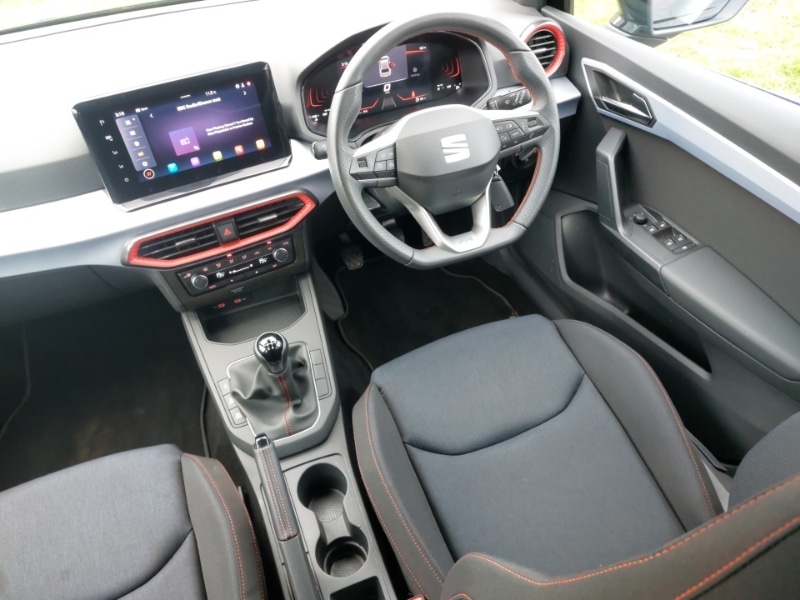 Used SEAT Ibiza 2024 for sale - 78093866: Photo 10