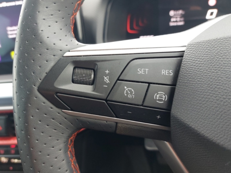 Used SEAT Ibiza 2024 for sale - 78093866: Photo 12