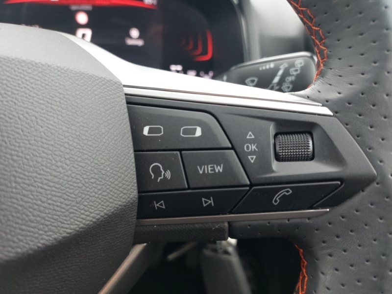 Used SEAT Ibiza 2024 for sale - 78093866: Photo 13