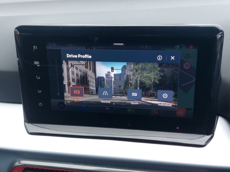 Used SEAT Ibiza 2024 for sale - 78093866: Photo 16