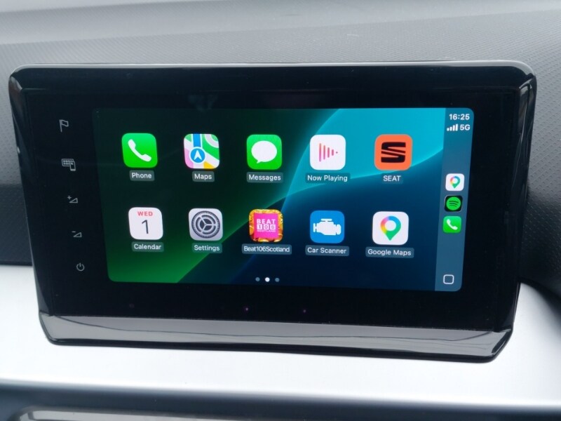 Used SEAT Ibiza 2024 for sale - 78093866: Photo 17