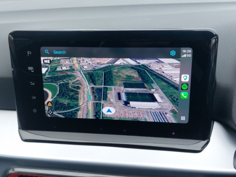 Used SEAT Ibiza 2024 for sale - 78093866: Photo 19