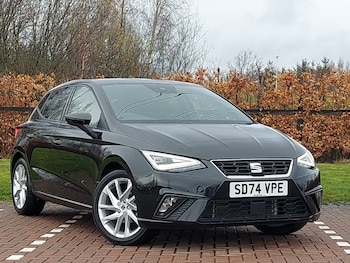 Used SEAT Ibiza 2024 for sale - 78093866: Photo
