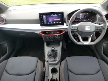 Used SEAT Ibiza 2024 for sale - 78093866: Photo