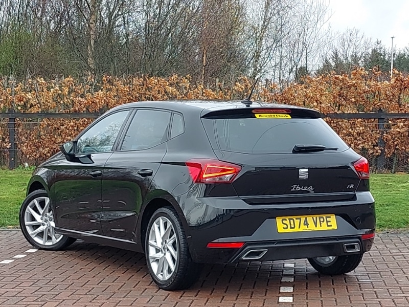 Used SEAT Ibiza 2024 for sale - 78093866: Photo 3