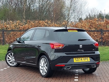 Used SEAT Ibiza 2024 for sale - 78093866: Photo