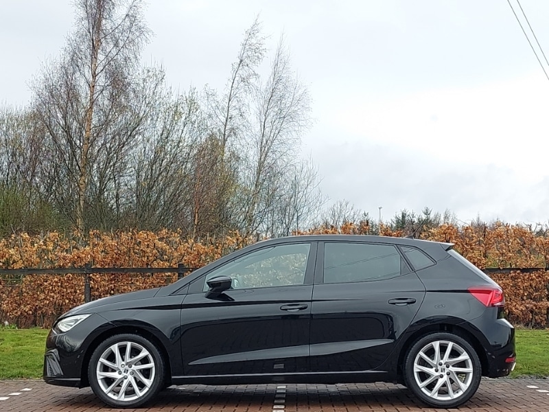 Used SEAT Ibiza 2024 for sale - 78093866: Photo 4