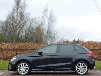 Used SEAT Ibiza 2024 for sale - 78093866: Photo