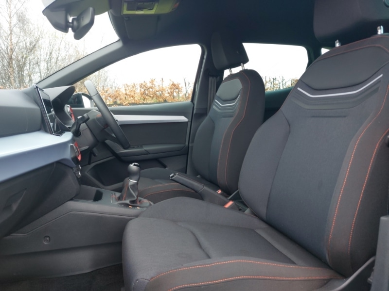 Used SEAT Ibiza 2024 for sale - 78093866: Photo 5