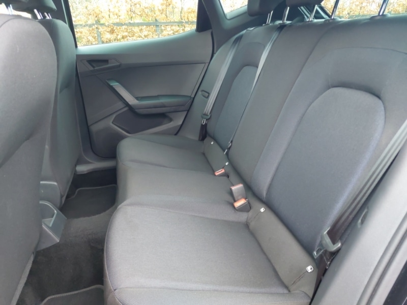 Used SEAT Ibiza 2024 for sale - 78093866: Photo 6