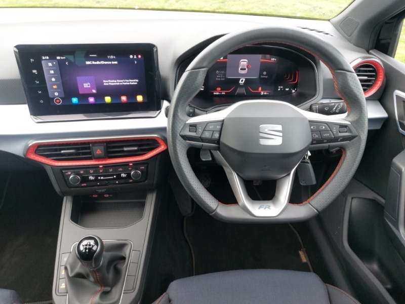 Used SEAT Ibiza 2024 for sale - 78093866: Photo 7