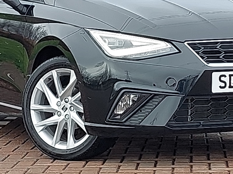 Used SEAT Ibiza 2024 for sale - 78093866: Photo 9