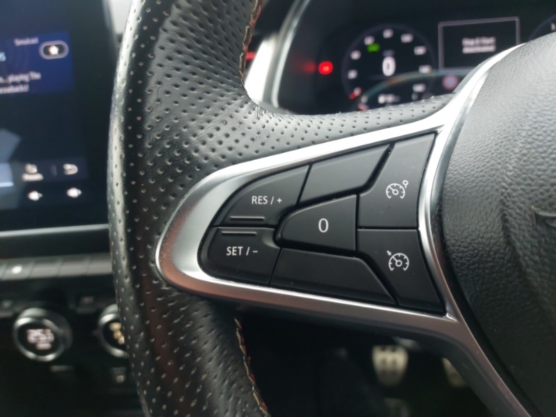 Used Renault Captur 2022 for sale - 77600780: Photo 13