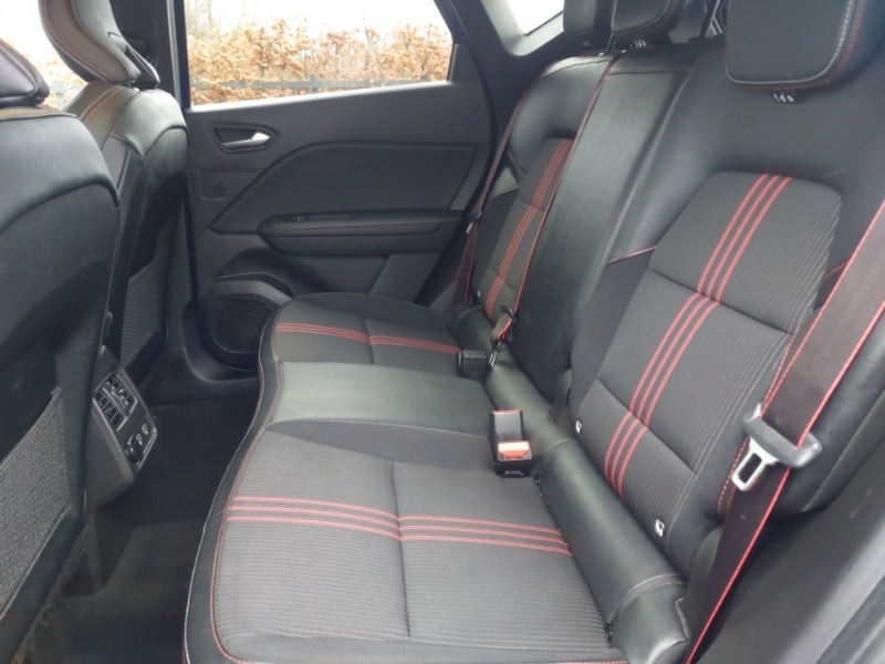 Used Renault Captur 2022 for sale - 77600780: Photo 6