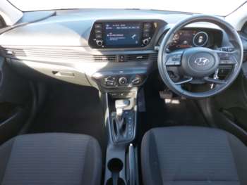 Used Hyundai i20 2022 for sale - 74595655: Photo