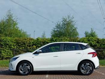 Used Hyundai i20 2022 for sale - 74595655: Photo