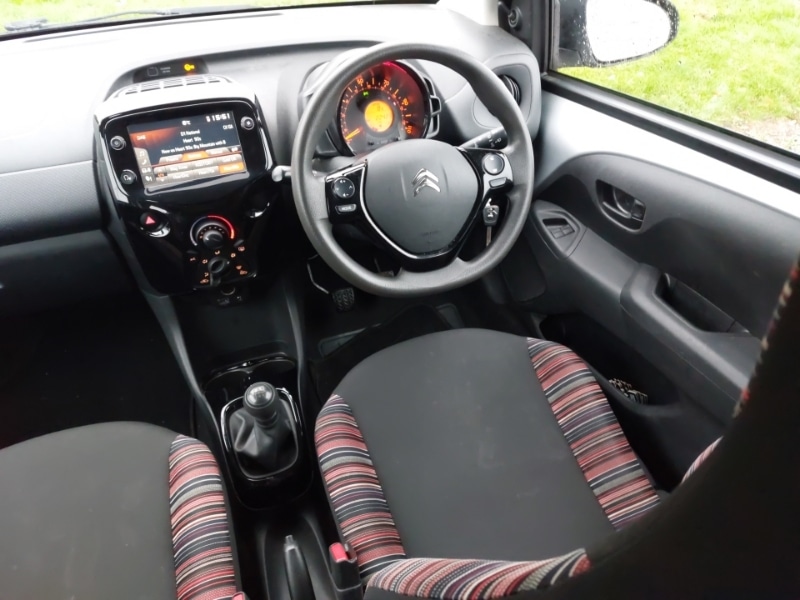 Used Citroen C1 2019 for sale - 76493205: Photo 10