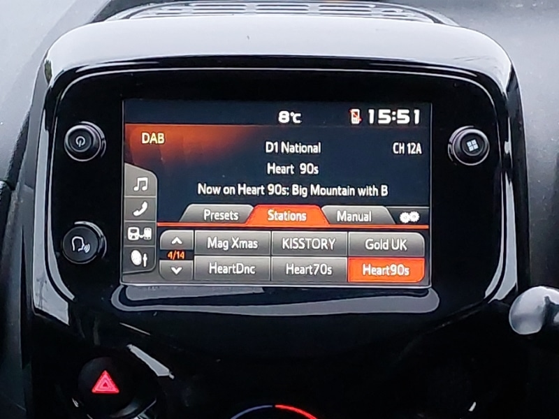 Used Citroen C1 2019 for sale - 76493205: Photo 11