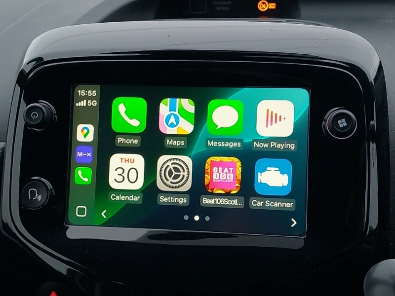 Used Citroen C1 2019 for sale - 76493205: Photo 14