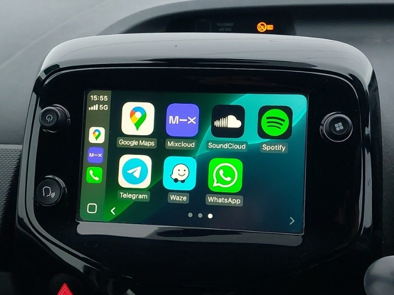 Used Citroen C1 2019 for sale - 76493205: Photo 15