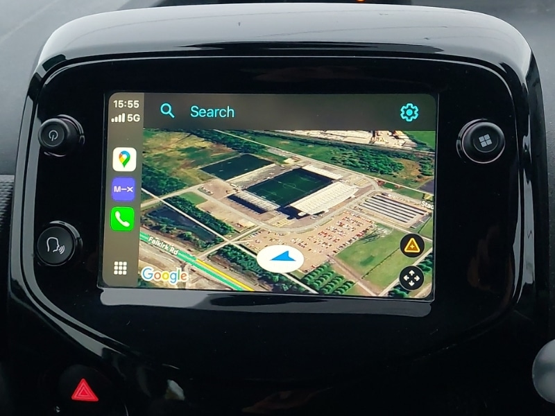 Used Citroen C1 2019 for sale - 76493205: Photo 16