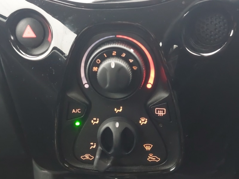 Used Citroen C1 2019 for sale - 76493205: Photo 17