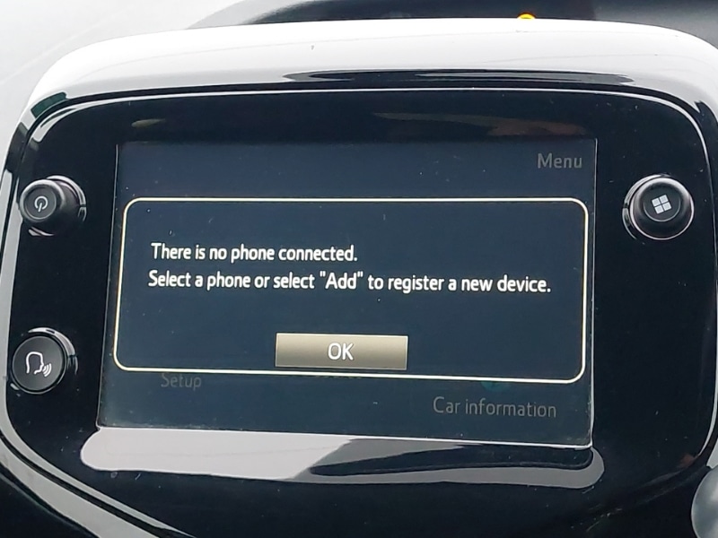 Used Citroen C1 2019 for sale - 76493205: Photo 18