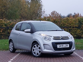 Citroen - C1