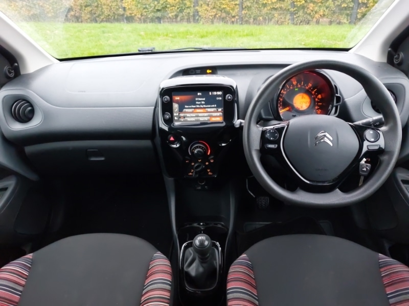 Used Citroen C1 2019 for sale - 76493205: Photo 2