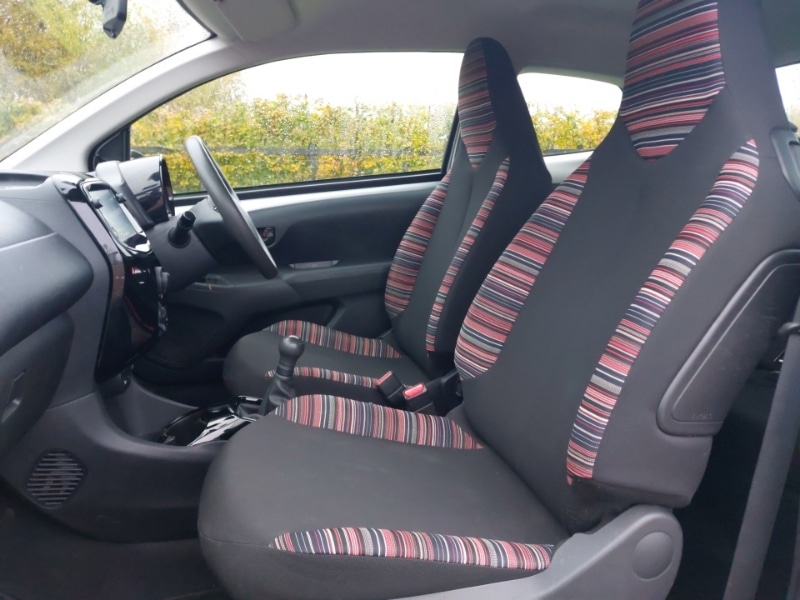 Used Citroen C1 2019 for sale - 76493205: Photo 5