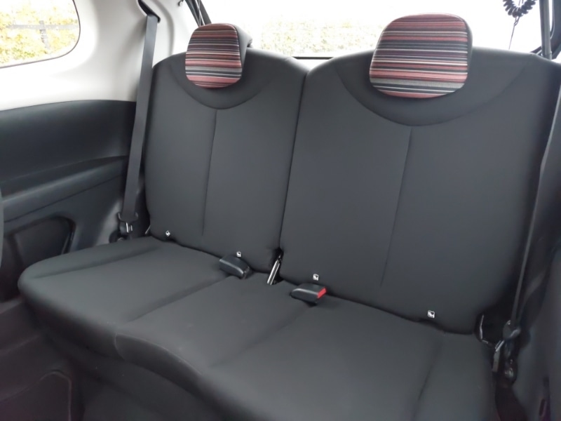 Used Citroen C1 2019 for sale - 76493205: Photo 6