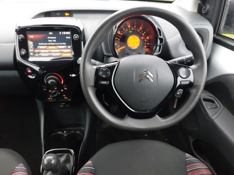 Used Citroen C1 2019 for sale - 76493205: Photo 7