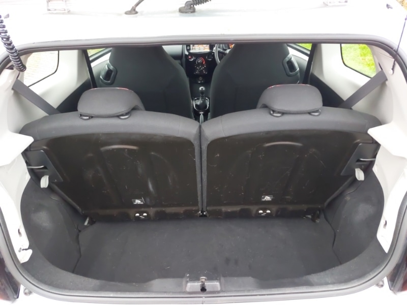 Used Citroen C1 2019 for sale - 76493205: Photo 8